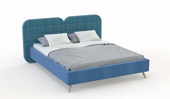 Кровать Павлин 13 BMS 160x190 см