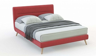 Двуспальная кровать Палау 15