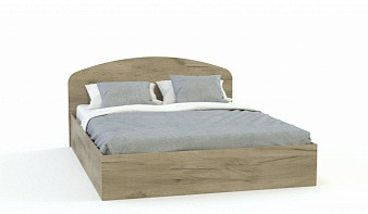 Кровать Селена 1.10 BMS 160x190 см