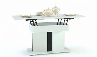 Кухонный стол Одди 11 в стиле хай-тек BMS