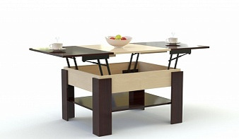 Кофейный столик Окто 01 BMS по индивидуальному размеру