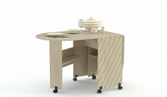 Кухонный стол Паллада 1 BMS 150 см