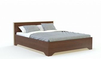 Двуспальная кровать Ристо 1