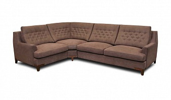 Угловой диван Детройт-2 BMS длинный