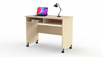 Письменный стол №4 СП-04 BMS по индивидуальному размеру