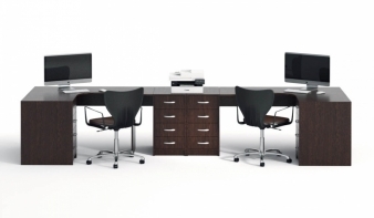 Офисный стол Арагорн 5 BMS в офис