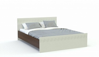 Кровать Розалия BMS 140x190 см