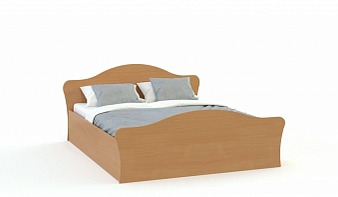 Кровать Алиса-2.10 BMS 160x190 см