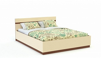 Двуспальная кровать Вегас М