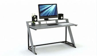 Стол компьютерный Моджо 2 BMS по индивидуальному размеру