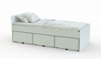 Кровать Слэкт Slakt 1 IKEA