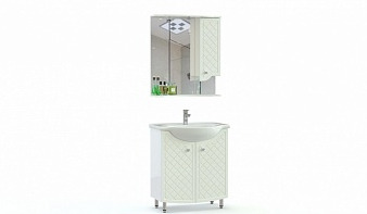 Комплект для ванной комнаты Дария 5 BMS 60-65 см