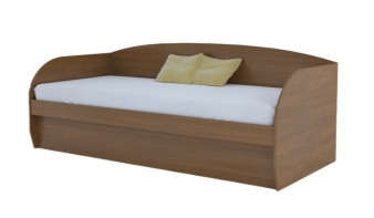 Кровать Белла BMS по индивидуальным размерам