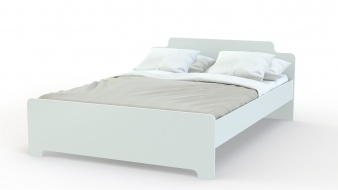 Двуспальная кровать Астериа 13
