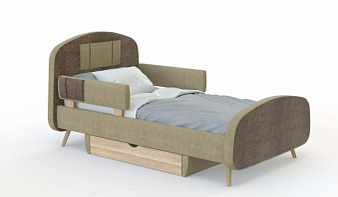 Кровать Прометей 22 BMS 90x190