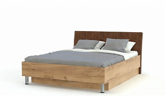 Двуспальная кровать Ирма 3