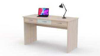 Письменный стол Алиса 8.10 BMS по индивидуальному размеру