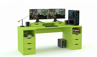 Игровой стол Винтер-3 BMS широкий