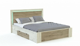 Кровать Heos BMS 160х200 см