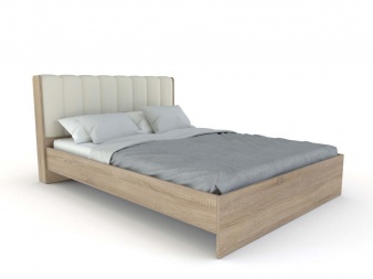 Кровать Версаль BMS 140x190 см