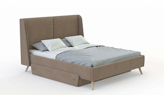 Двуспальная кровать Альдо Нео 16