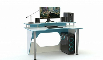 Геймерский компьютерный стол Стелл 3 BMS