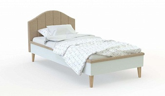 Односпальная кровать Лайм 16