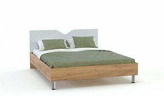 Кровать Амели 02 BMS 160х200 см