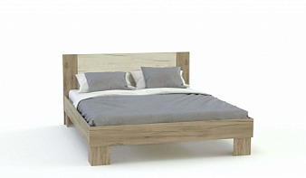 Кровать Vera HM BMS 160х200 см