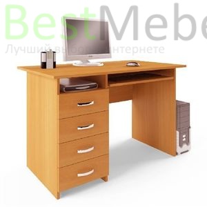 

Письменный стол Милан-3