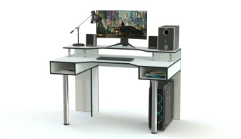 Игровой стол Тибет 9 BMS по индивидуальному размеру