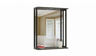 Зеркало для ванной Диана 5 BMS 60х80 см