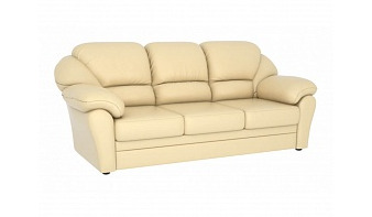 Прямой диван Фламенко 2 BMS в стиле прованс