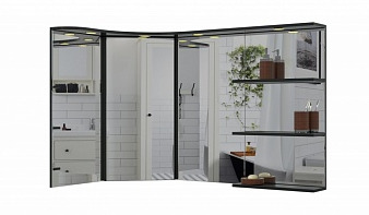 Зеркало для ванной Денвер 4 BMS по индивижуальным размерам