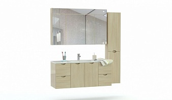Мебель для ванной комнаты Восторг 1 BMS стильная