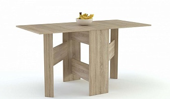 Кухонный стол Колибри-15 Лайт BMS 150 см