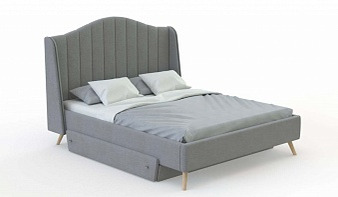 Двуспальная кровать Альдо Нео 18