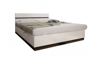 Кровать двуспальная Вегас BMS 160х200 см