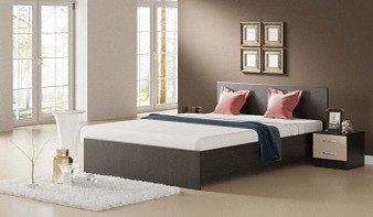 Кровать Кэт-7 BMS 160x190 см