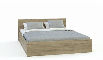 Кровать Мальта С BMS 160х200 см