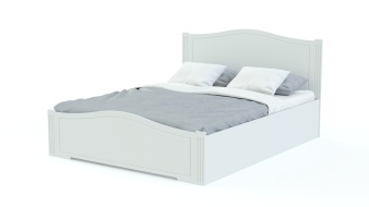 Кровать Виктория ПМ BMS 140x190 см