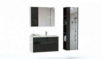 Мебель для ванной Верона 1 BMS с зеркалом