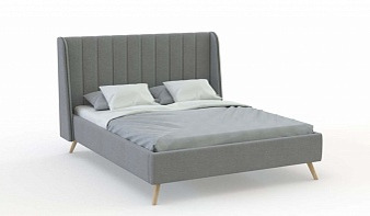 Двуспальная кровать Альдо Нео 11