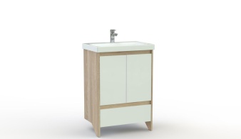 Тумба в ванную комнату Уно 8 BMS современная