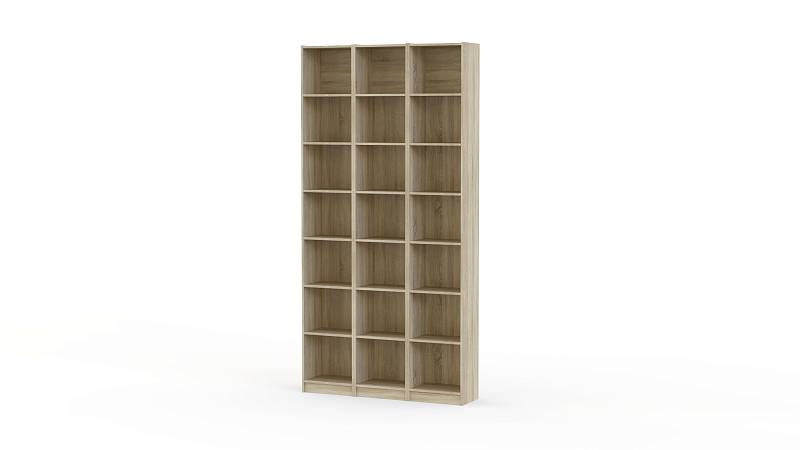 Стеллаж Билли Billy 18