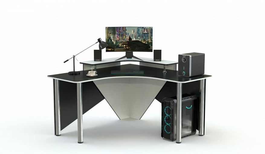 Игровой стол Полярис-7 BMS - Фото