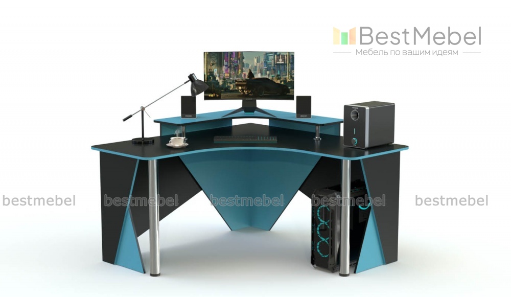Игровой стол Полярис-3 BMS