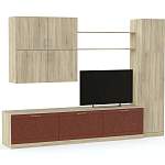 Стенка Вельвет 15 BMS - Фото 3