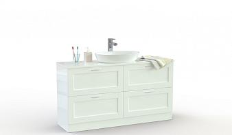 Распродажа - Тумба для ванной Дарти 9 BMS (1030х790х450)