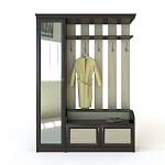 Прихожая Алиса 1.1 BMS - Фото 8